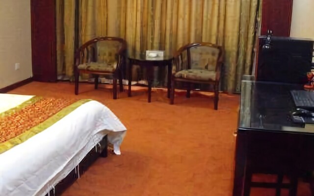 Huangfu Hotel