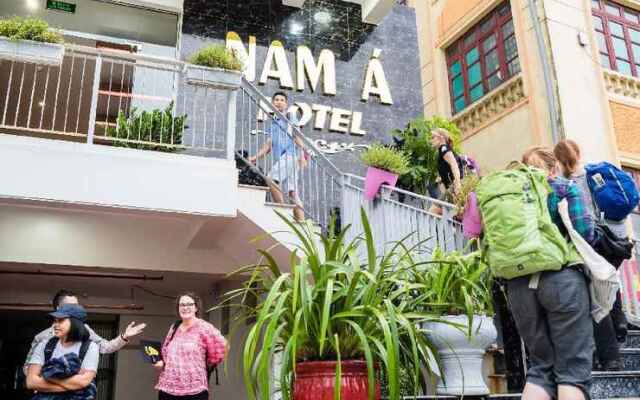 Nam A Hotel