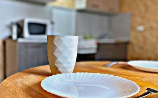 Апартаменты на улице Красного Маяка 15