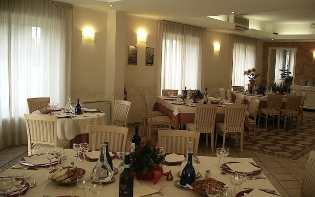 Hotel Tirreno