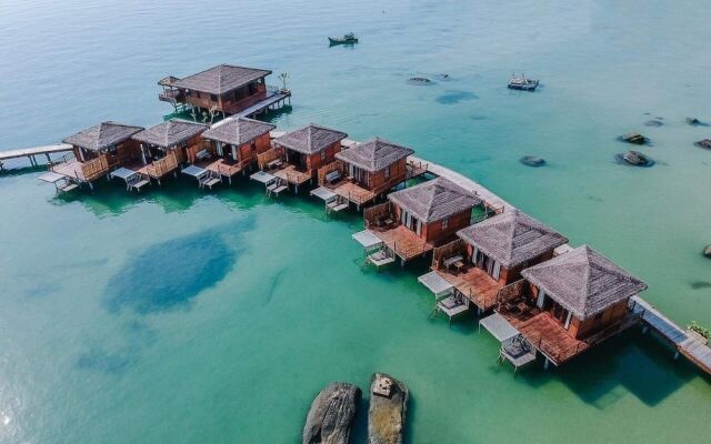 Rocks Beach Boutique Phu Quoc