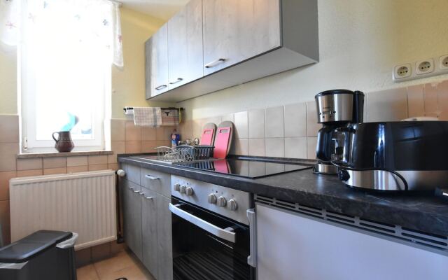 Refined Bungalow in Pepelow With Roof Terrace