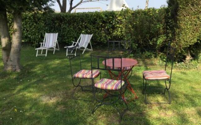 Gîtes Les Amis de l'Authie**