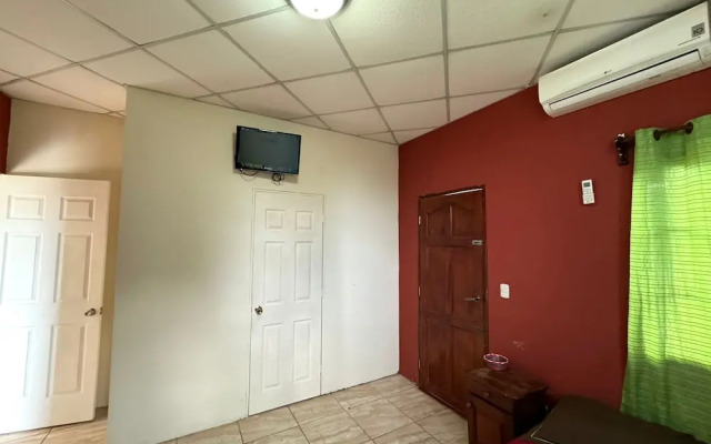 Villalobos Hotel