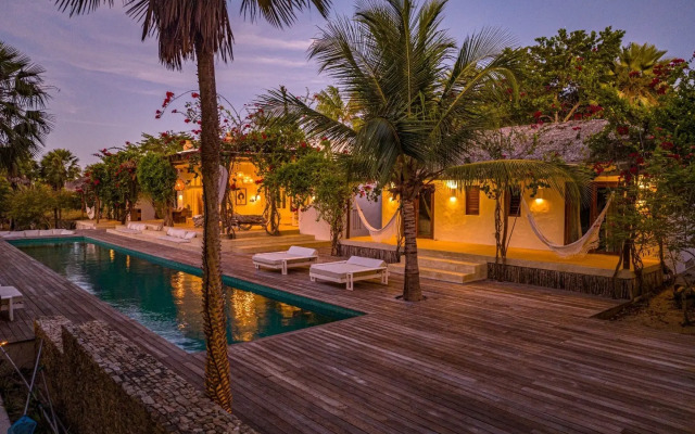 Villa Paz - La Villa Group