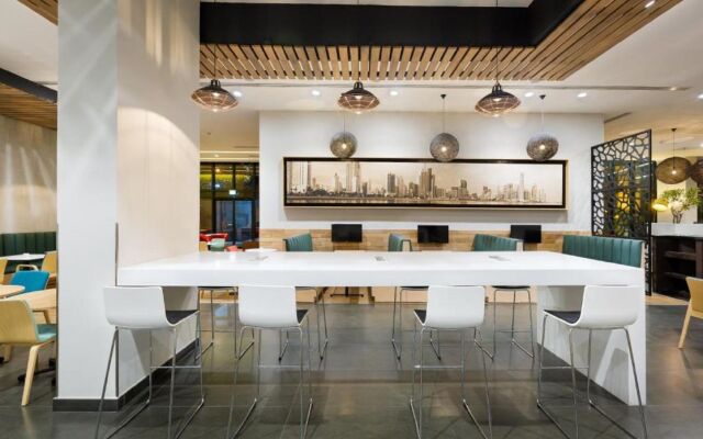 Holiday Inn Panama Distrito Financiero by IHG