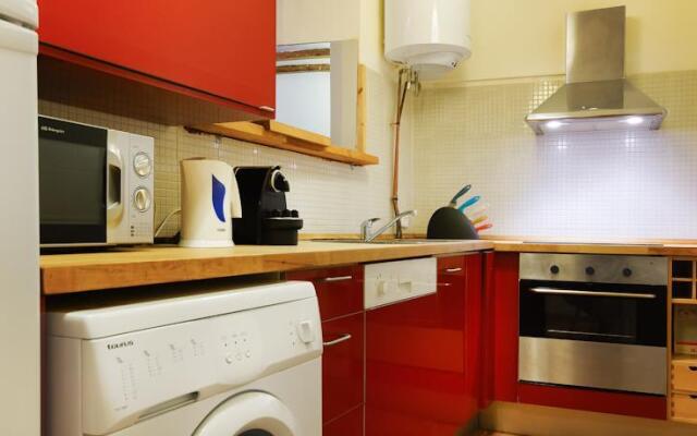 Gothic Charm by the Music Palace