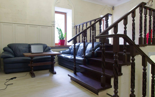 New Life Luxury Hostel