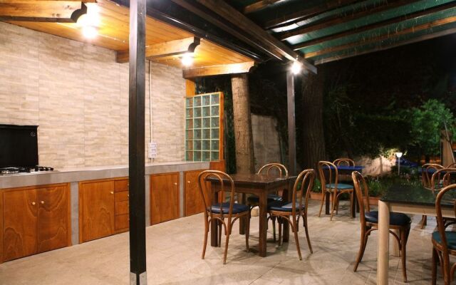 La Casa Di Nonno Giulio