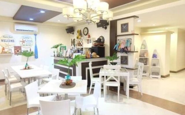 Country Inn El Nido