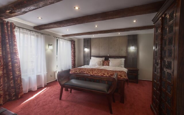 Hotel SchlafSchöningen