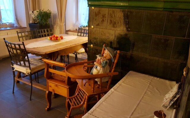 Elwira's B&B