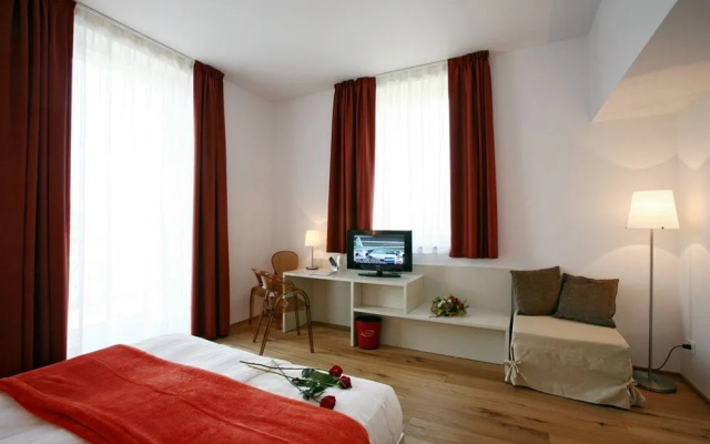 Hotel La Sosta