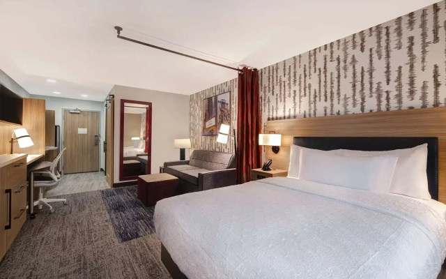 Home2 Suites by Hilton Blythewood