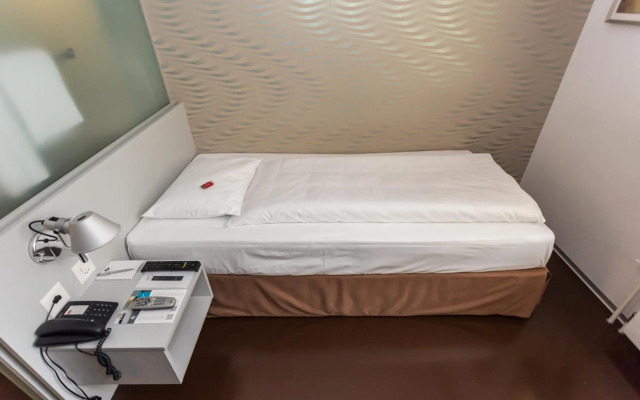 Sorell Business Hotel Ador Bern