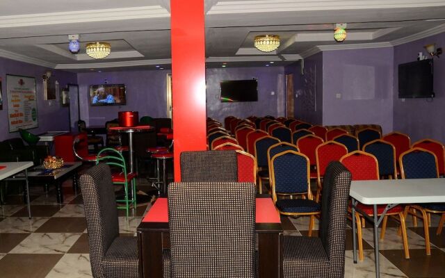 Njoy Hotels and Suites