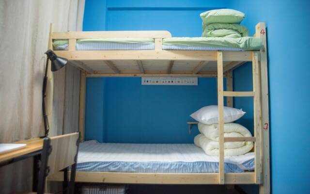 Hangzhou Wulin Youth Hostel