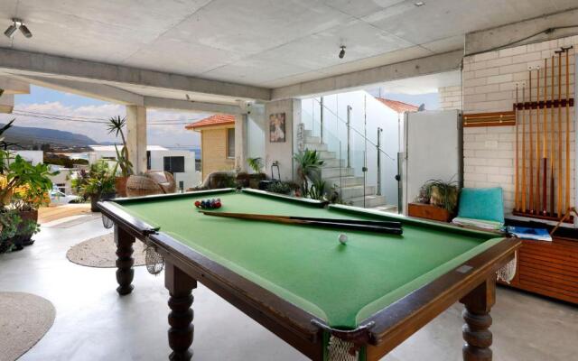 Sandon Point Coastal Abode