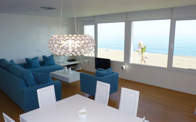 Apartamento BeachFront - La Carihuela