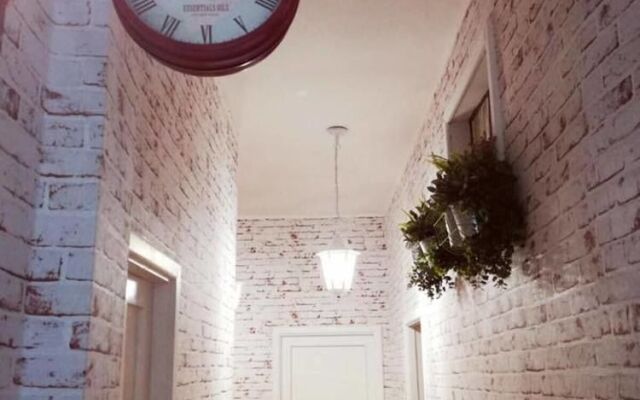 B&B Vicolo dei Barbuti