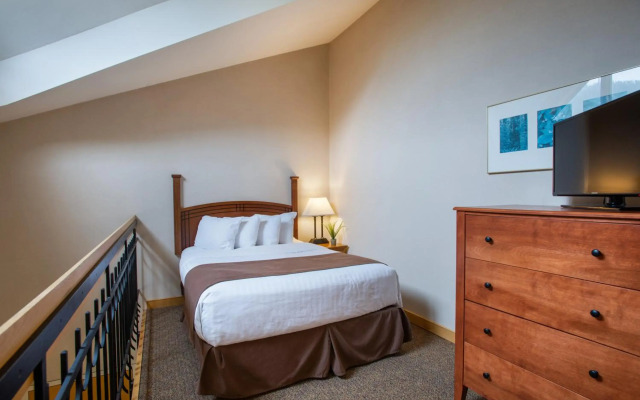 The Vintage Hotel