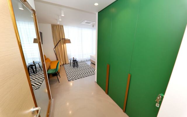 White Rooms Zadar 345