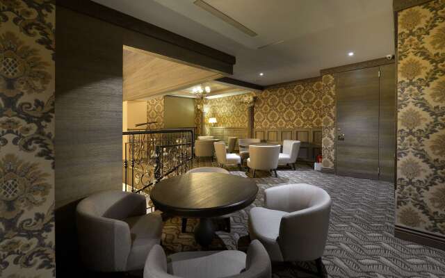 Golden Tulip RS Boutique Hotel
