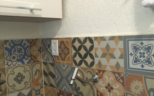 Copa Hilario 2 quartos