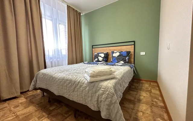 Декабрист на ул. Серова 30