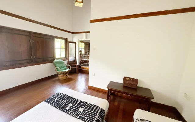 Oasis Cottage