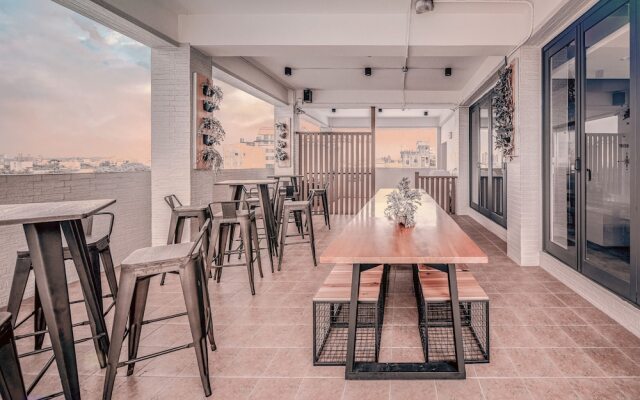 Hotel Leisure Chiayi