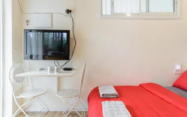 Charming Boutique Studio - TLv Center