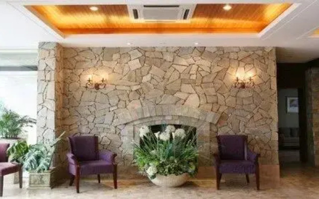 Regalia Serviced Residence Suzhou