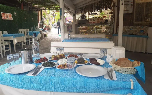 Assos Dr No Pansiyon