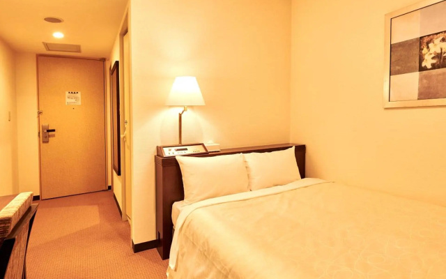 Hotel Courtland