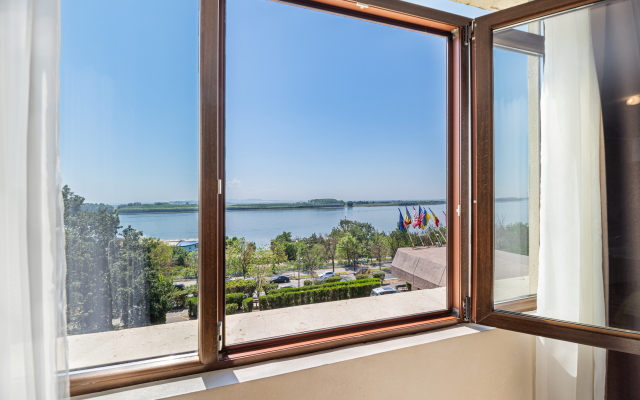 Faleza Hotel by Vega