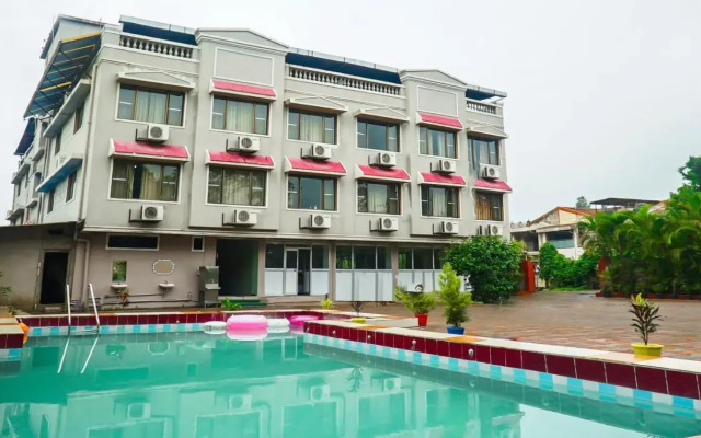 Mountview Resort and Spa