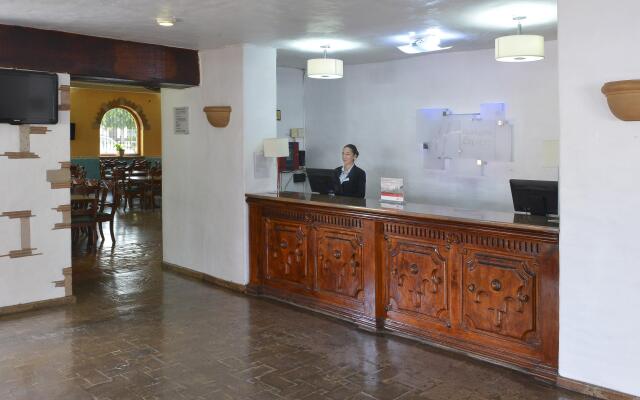 Holiday Inn Express - Morelia by IHG