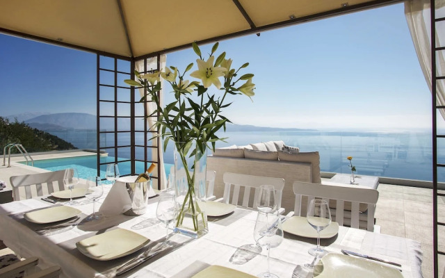 Luxury My Villa Corfu