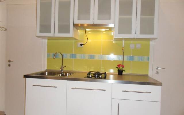 Studio 4u Apartment