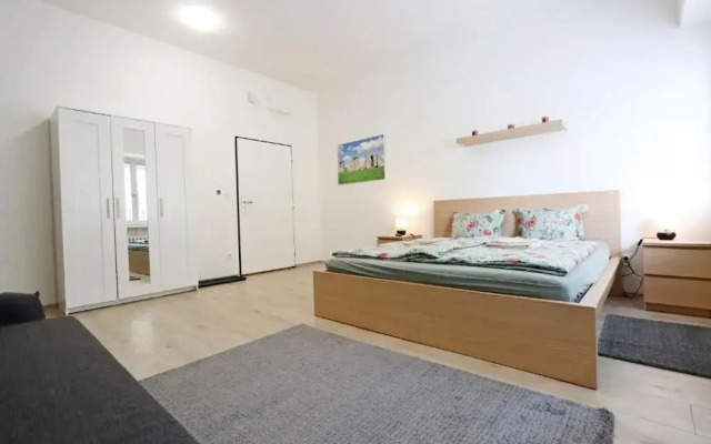 Apartmá Gabriela