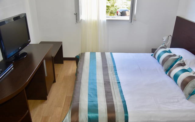 Pervanovo Apartments