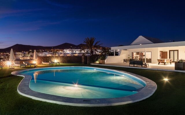 VillaMare Lanzarote