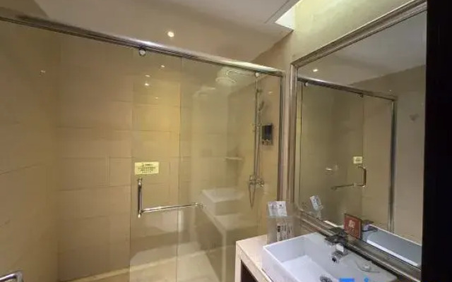 You Shui Pearl Hotel