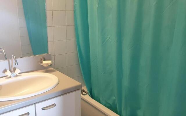 Appartement Argelès-sur-Mer, 3 pièces, 6 personnes - FR-1-388-187