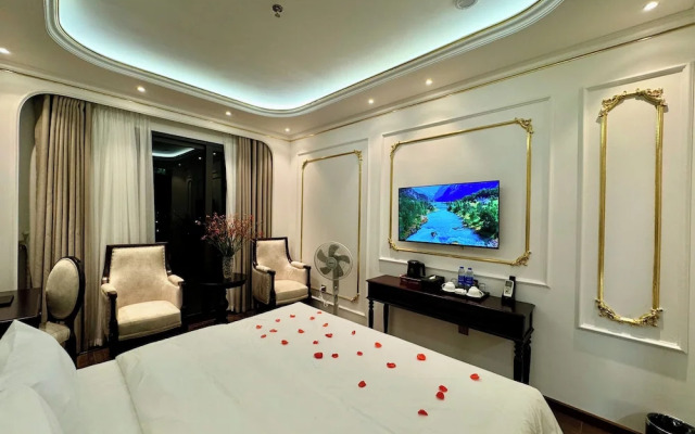 Royal Hanoi Hotel