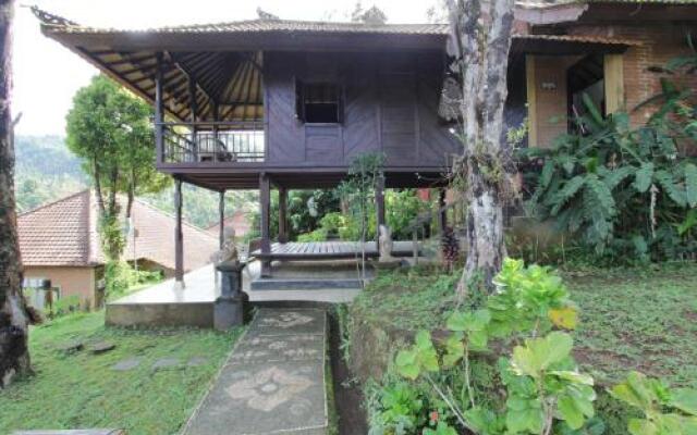 Melanting Cottages