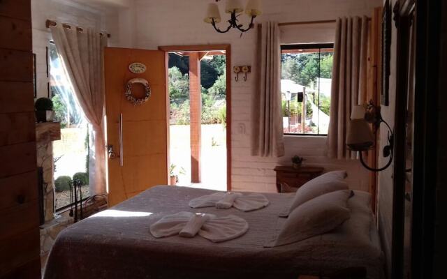 Pousada Essencias De Minas