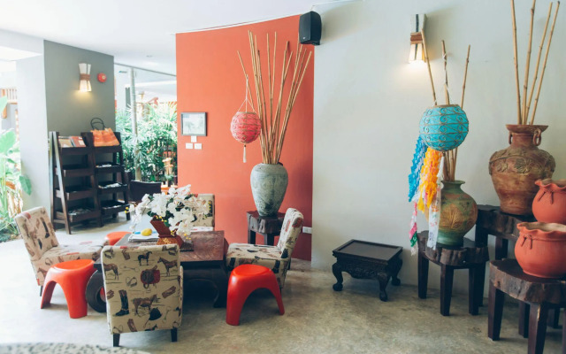 The Opium Chiang Mai