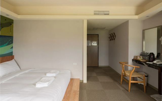 Meci Hotel